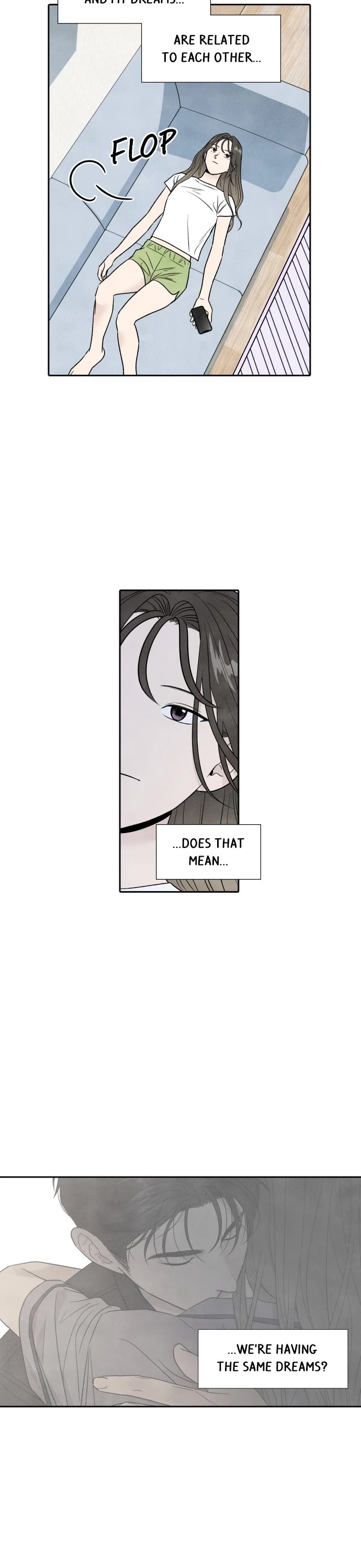 My Reason to Die Chapter 55 page 8 - Chapter 55: Episode 55