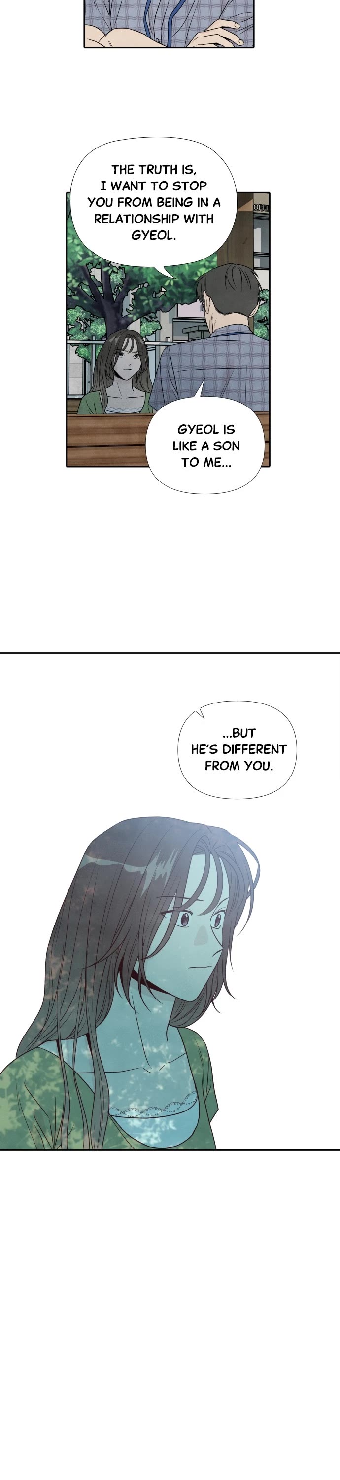 My Reason to Die Chapter 56 page 12 - Chapter 56: Episode 56