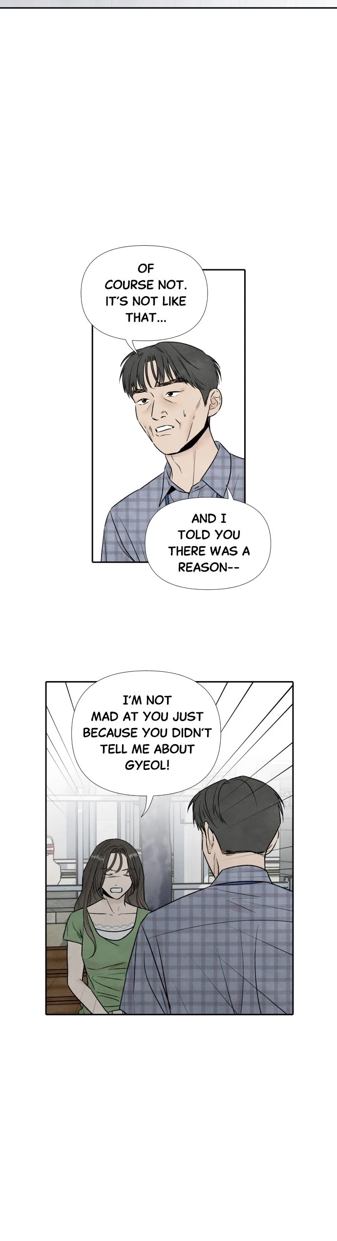 My Reason to Die Chapter 56 page 14 - Chapter 56: Episode 56