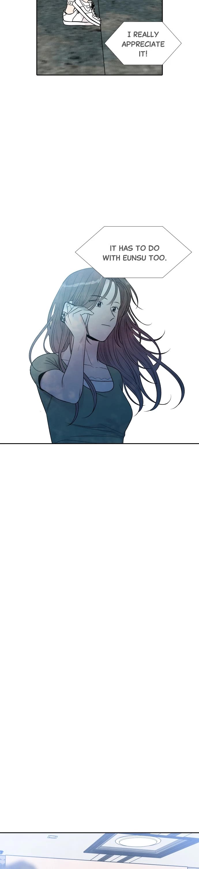My Reason to Die Chapter 56 page 22 - Chapter 56: Episode 56