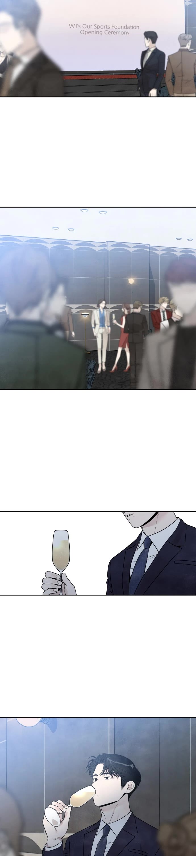 My Reason to Die Chapter 56 page 23 - Chapter 56: Episode 56