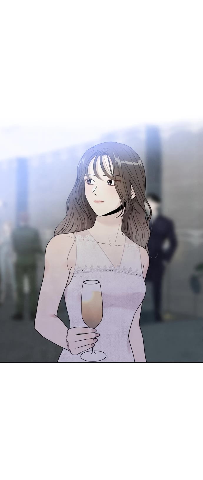 My Reason to Die Chapter 56 page 25 - Chapter 56: Episode 56