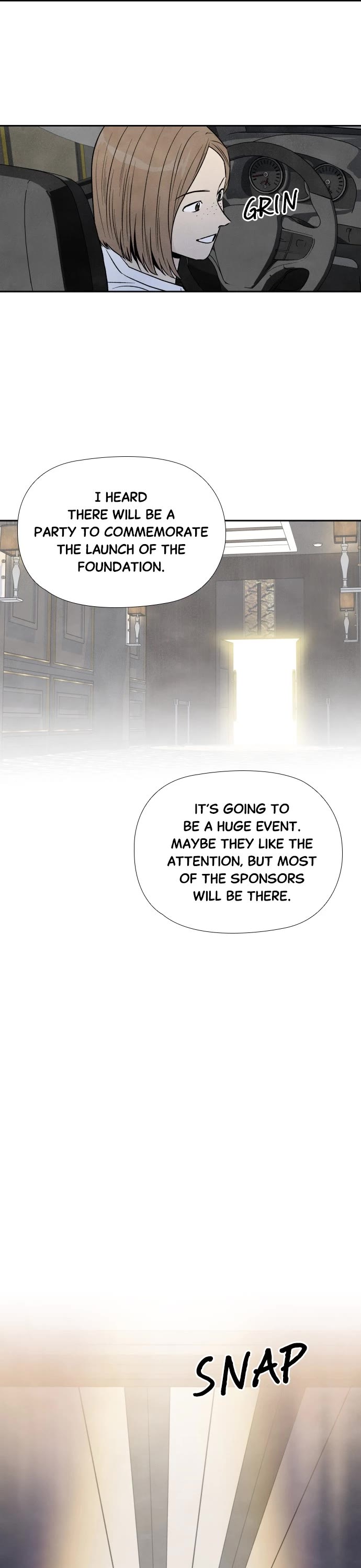 My Reason to Die Chapter 57 page 13 - Chapter 57: Episode 57