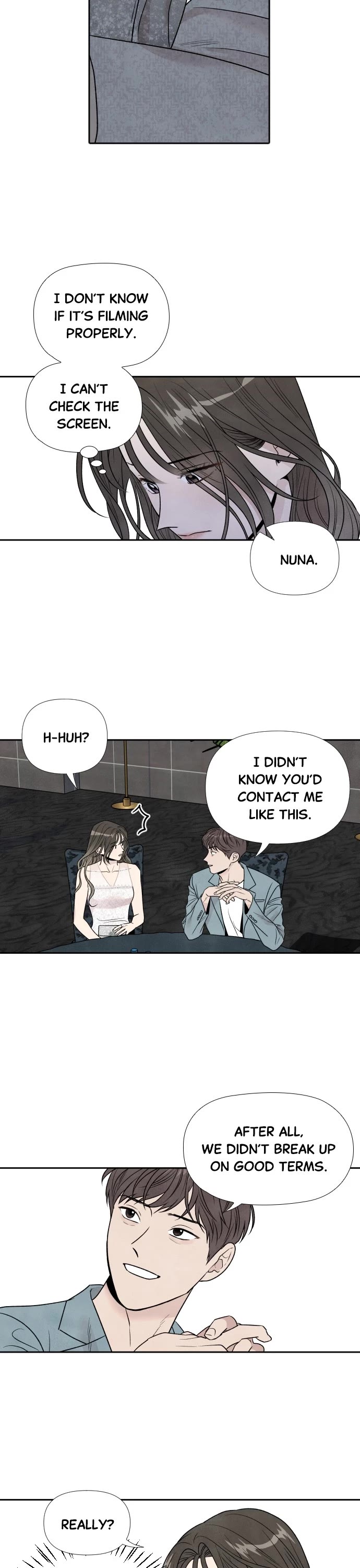 My Reason to Die Chapter 57 page 16 - Chapter 57: Episode 57
