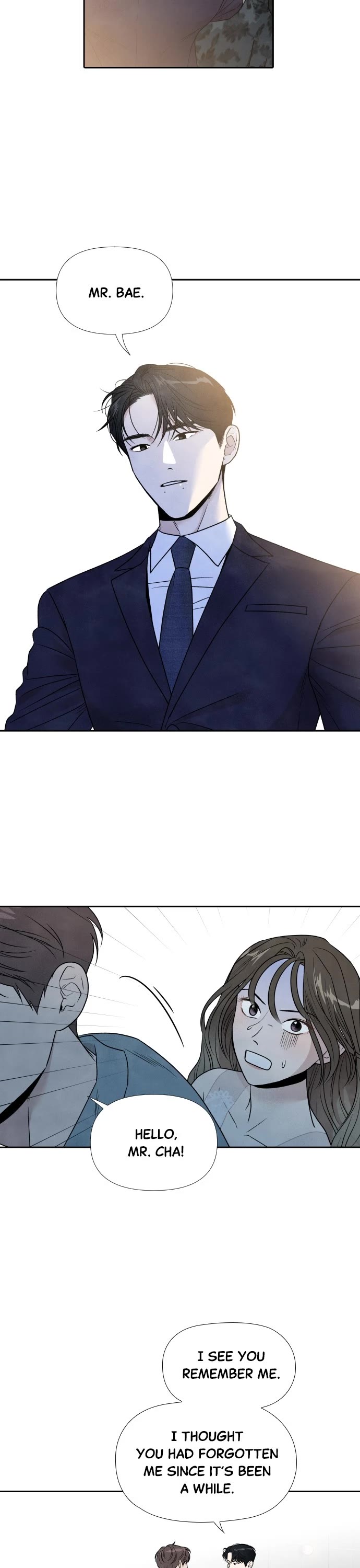My Reason to Die Chapter 57 page 22 - Chapter 57: Episode 57