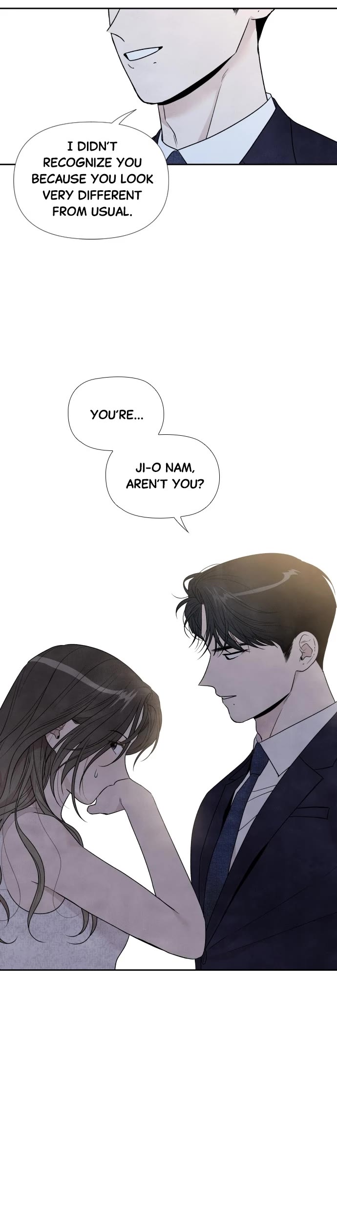 My Reason to Die Chapter 57 page 24 - Chapter 57: Episode 57