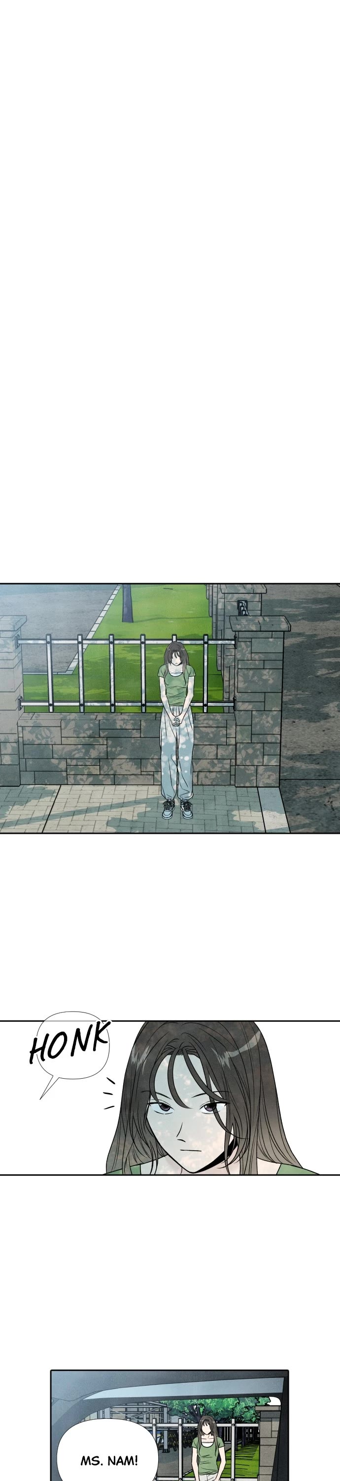 My Reason to Die Chapter 57 page 3 - Chapter 57: Episode 57
