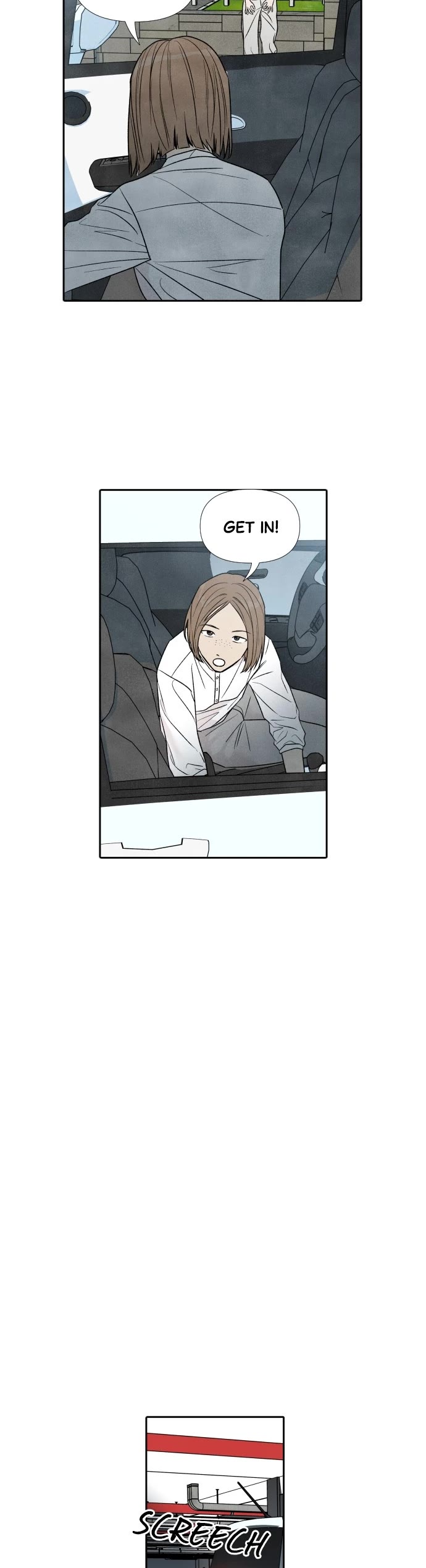 My Reason to Die Chapter 57 page 4 - Chapter 57: Episode 57