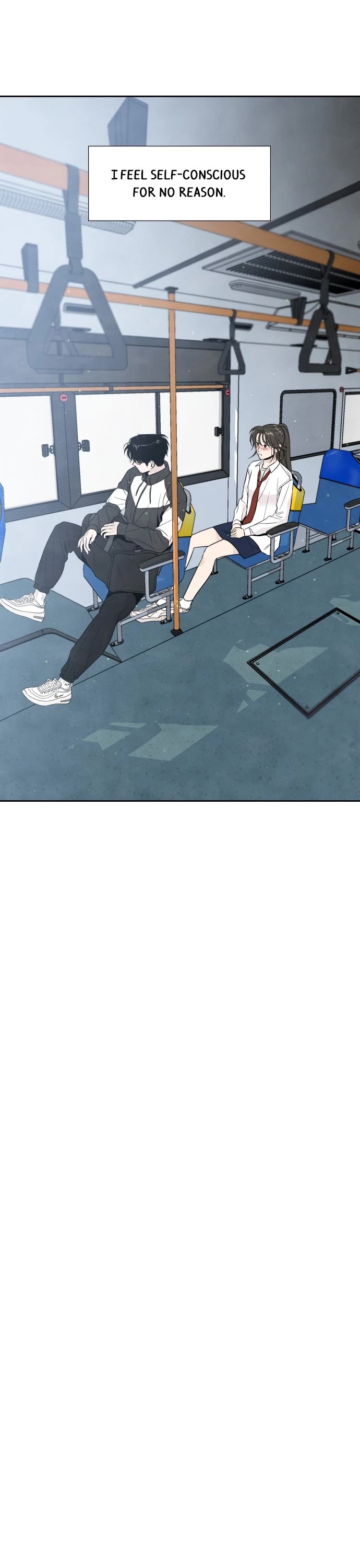 My Reason to Die Chapter 58 page 13 - Chapter 58: Spin-off 1