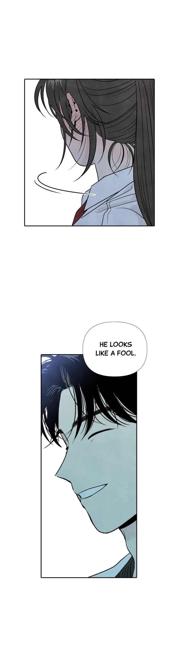 My Reason to Die Chapter 58 page 19 - Chapter 58: Spin-off 1