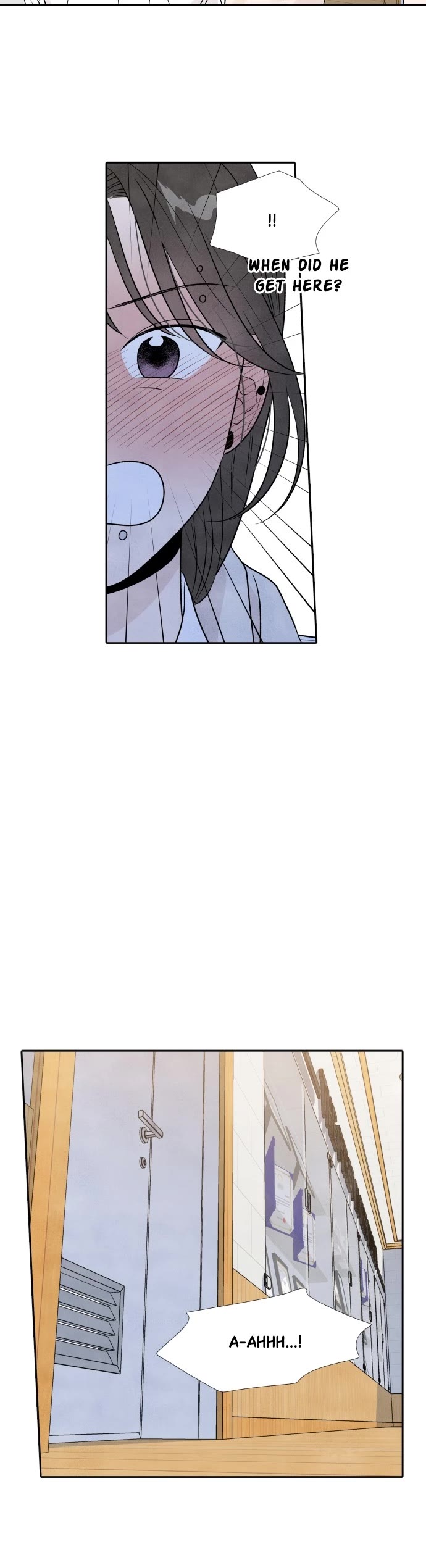 My Reason to Die Chapter 58 page 24 - Chapter 58: Spin-off 1