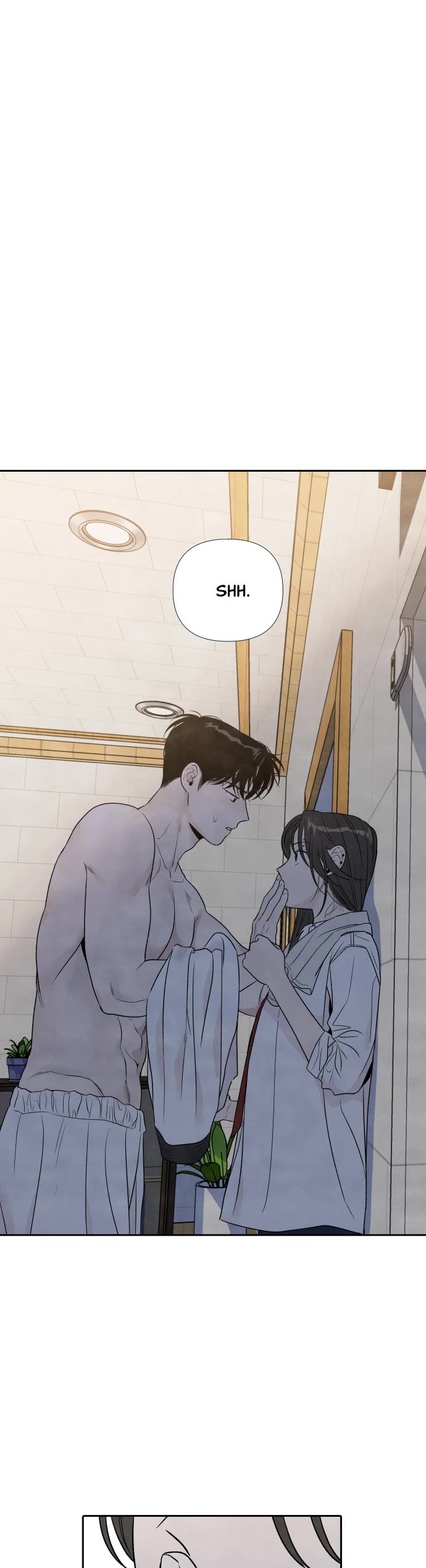 My Reason to Die Chapter 58 page 25 - Chapter 58: Spin-off 1