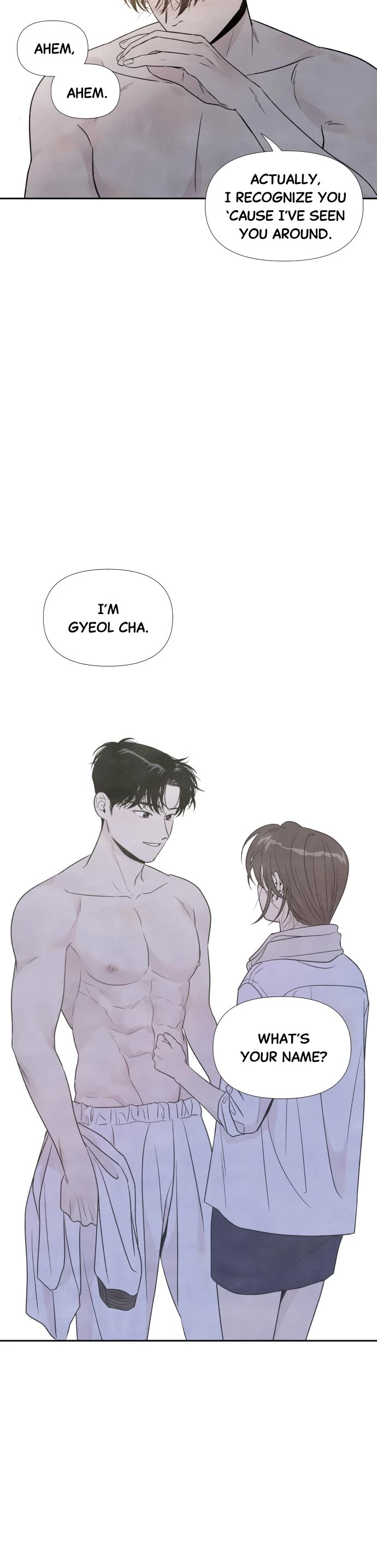 My Reason to Die Chapter 58 page 30 - Chapter 58: Spin-off 1