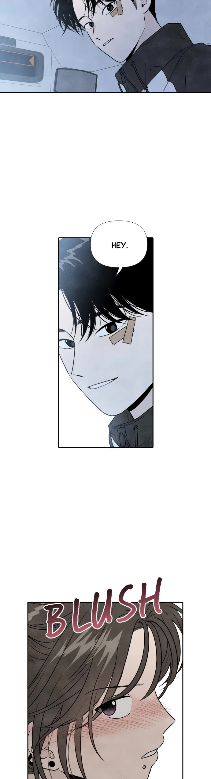 My Reason to Die Chapter 58 page 9 - Chapter 58: Spin-off 1