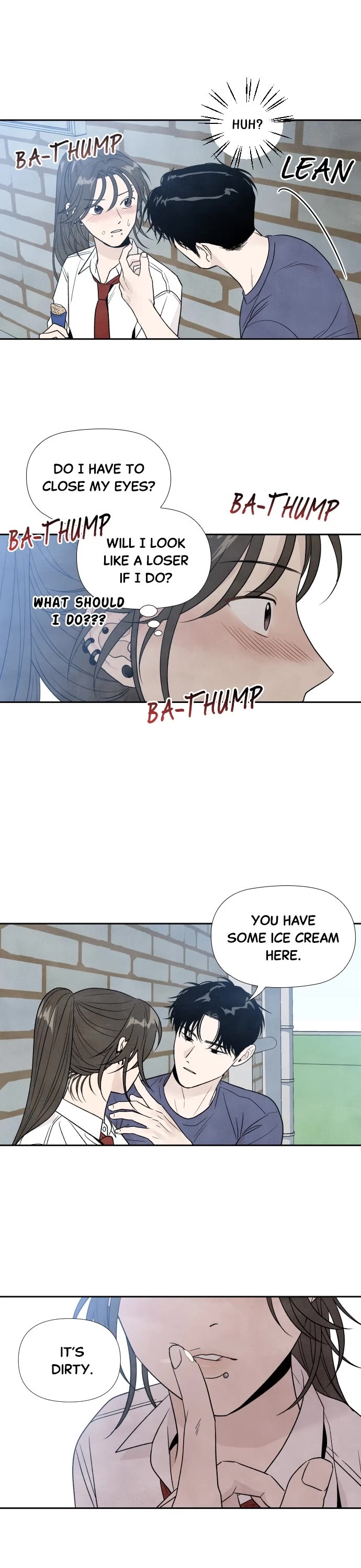 My Reason to Die Chapter 59 page 13 - Chapter 59: Spin-off 2