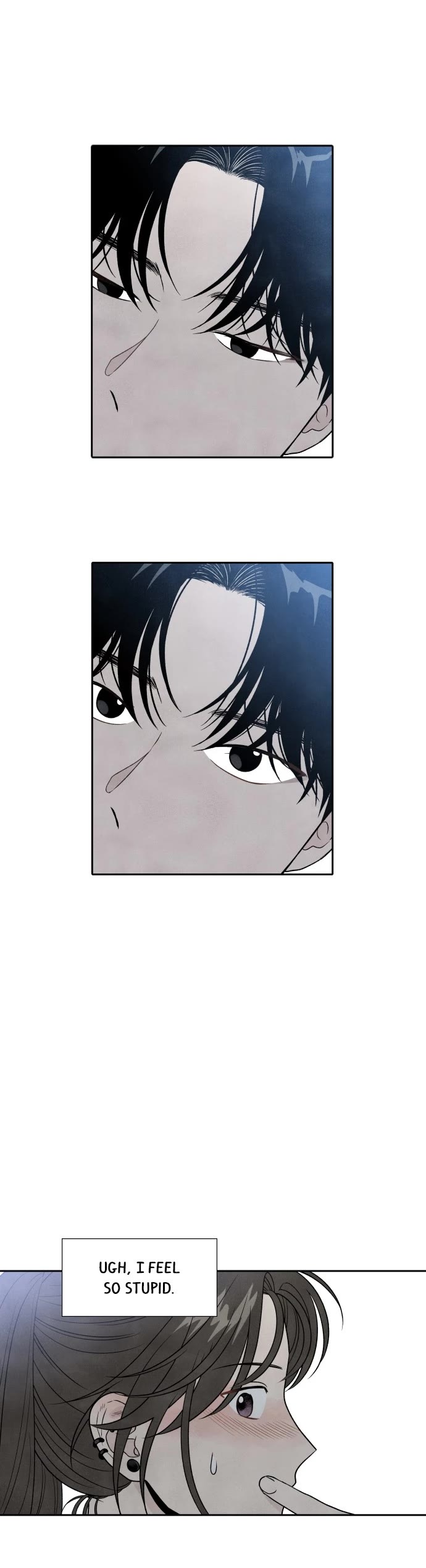My Reason to Die Chapter 59 page 14 - Chapter 59: Spin-off 2