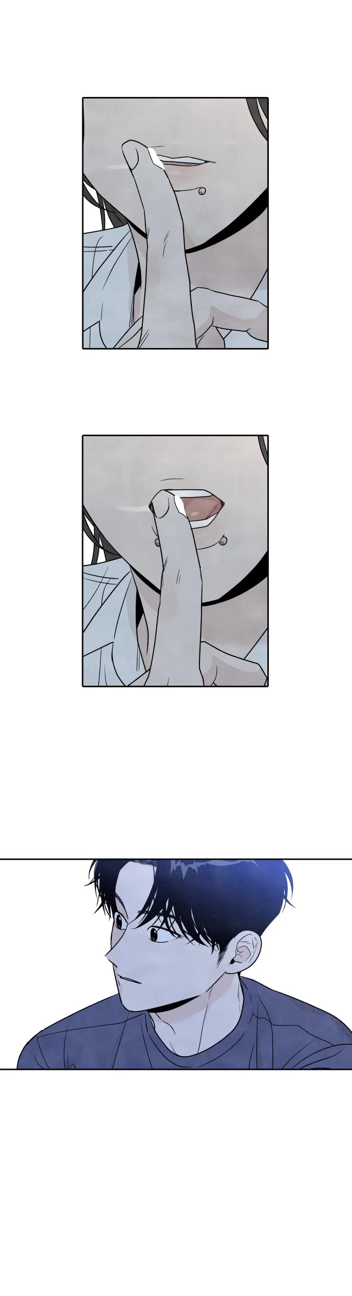 My Reason to Die Chapter 59 page 15 - Chapter 59: Spin-off 2