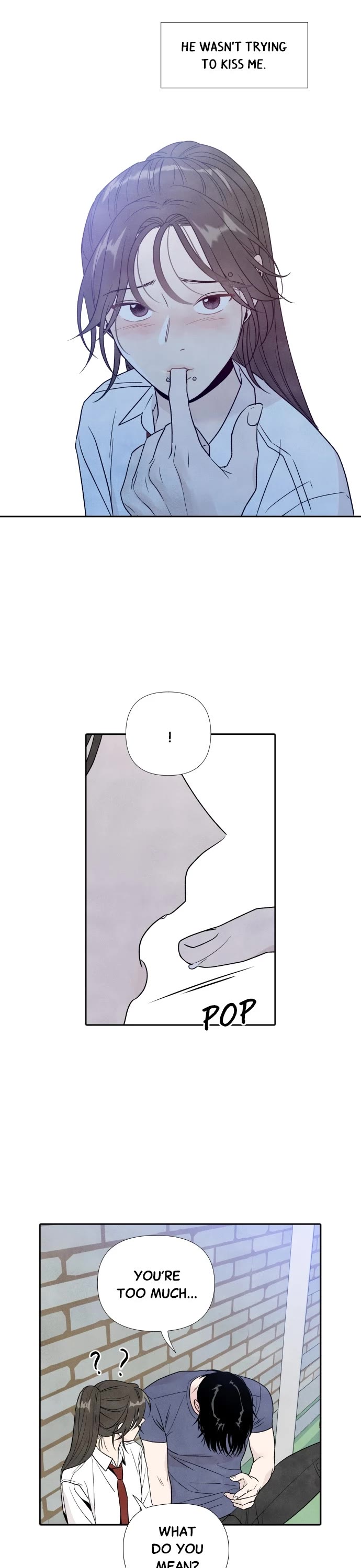 My Reason to Die Chapter 59 page 16 - Chapter 59: Spin-off 2