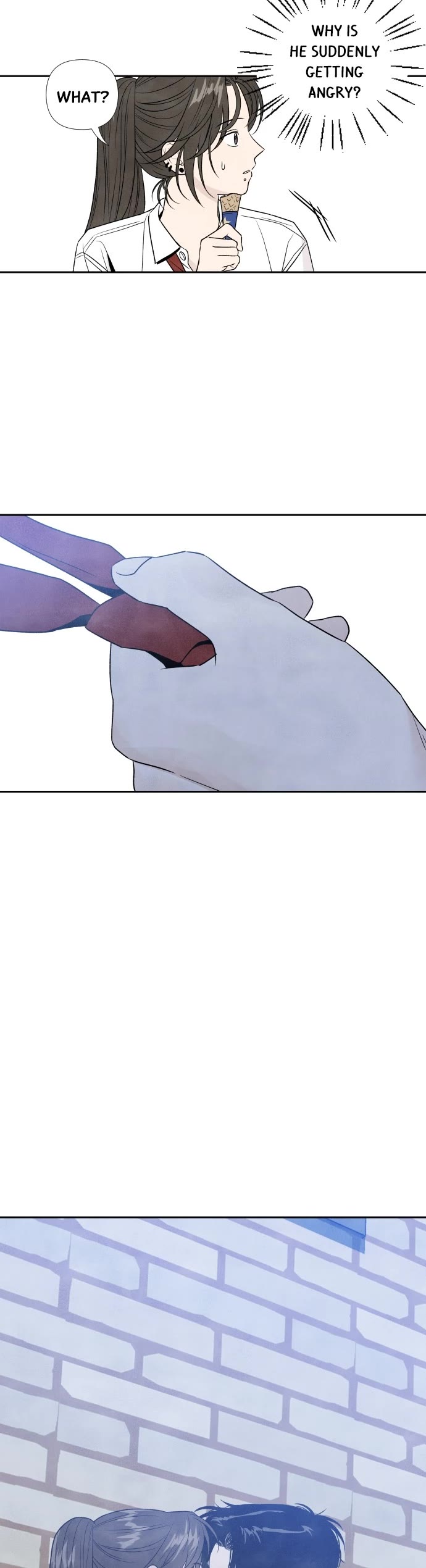 My Reason to Die Chapter 59 page 19 - Chapter 59: Spin-off 2
