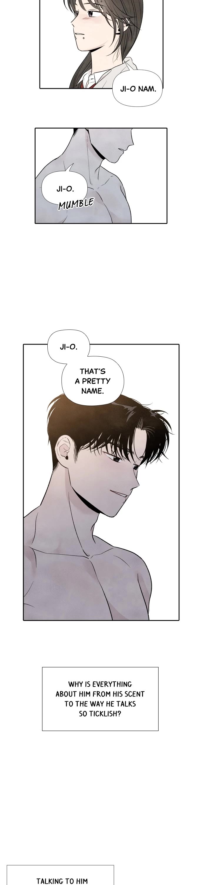 My Reason to Die Chapter 59 page 2 - Chapter 59: Spin-off 2