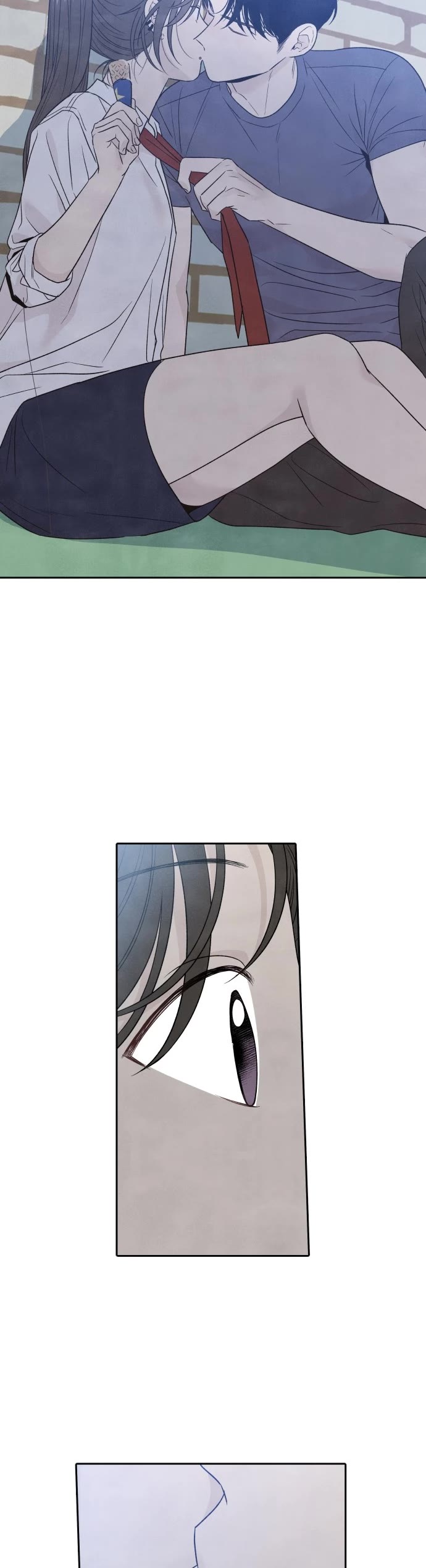My Reason to Die Chapter 59 page 20 - Chapter 59: Spin-off 2