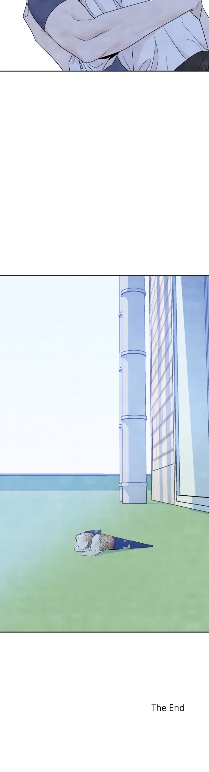 My Reason to Die Chapter 59 page 28 - Chapter 59: Spin-off 2