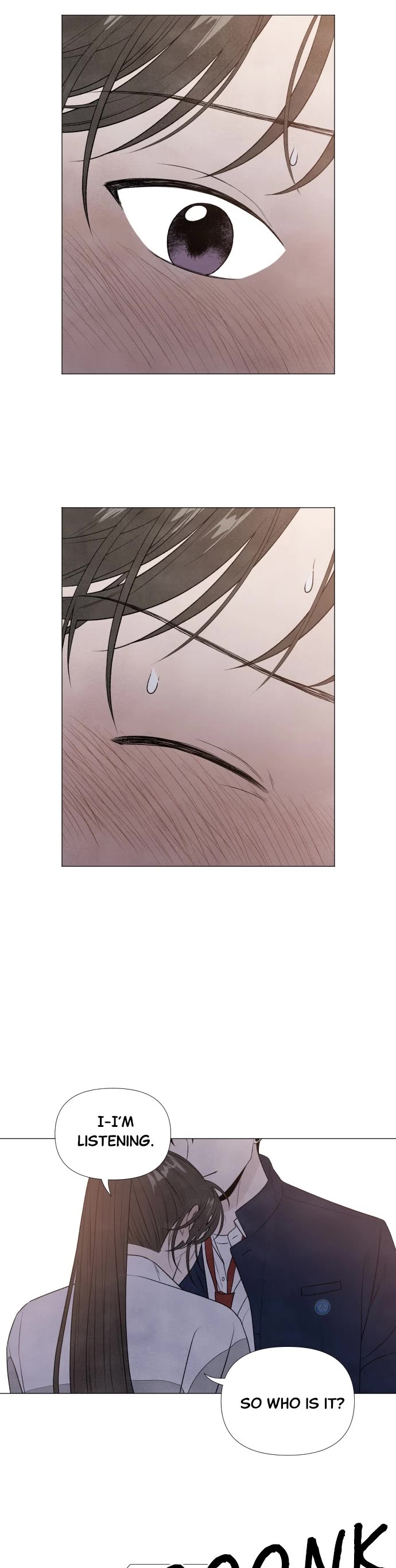 My Reason to Die Chapter 6 page 10 - Chapter 6: Episode 6