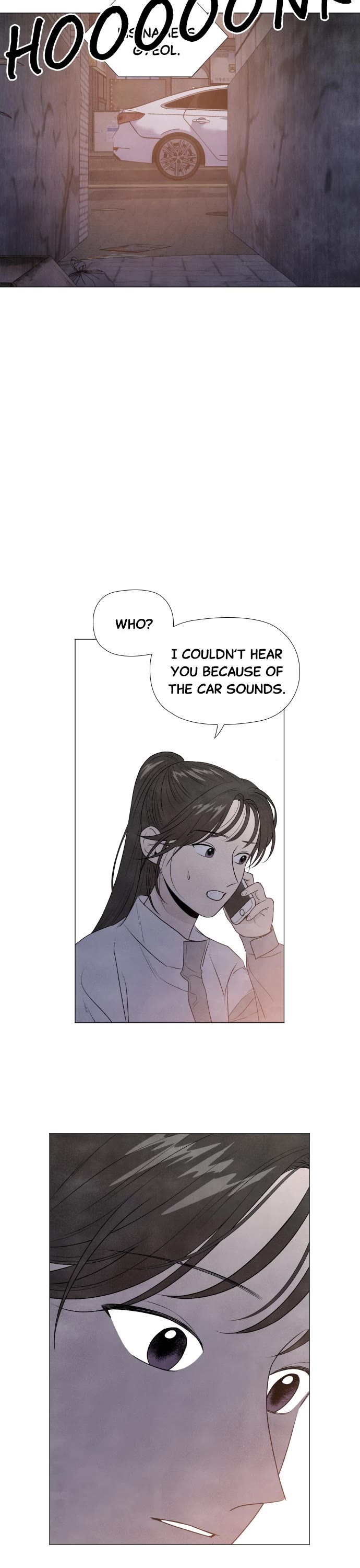 My Reason to Die Chapter 6 page 11 - Chapter 6: Episode 6