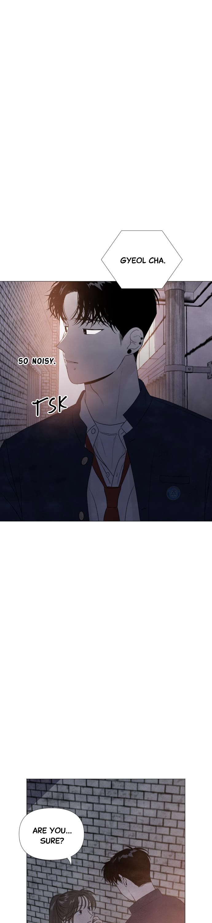 My Reason to Die Chapter 6 page 12 - Chapter 6: Episode 6