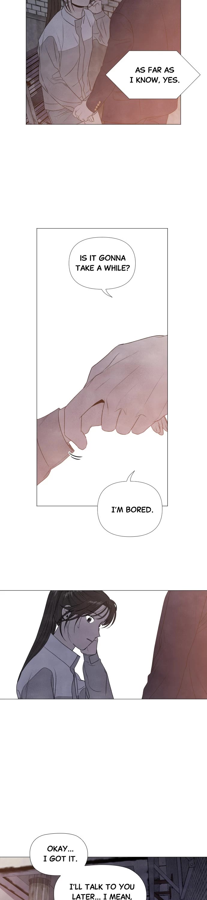 My Reason to Die Chapter 6 page 13 - Chapter 6: Episode 6