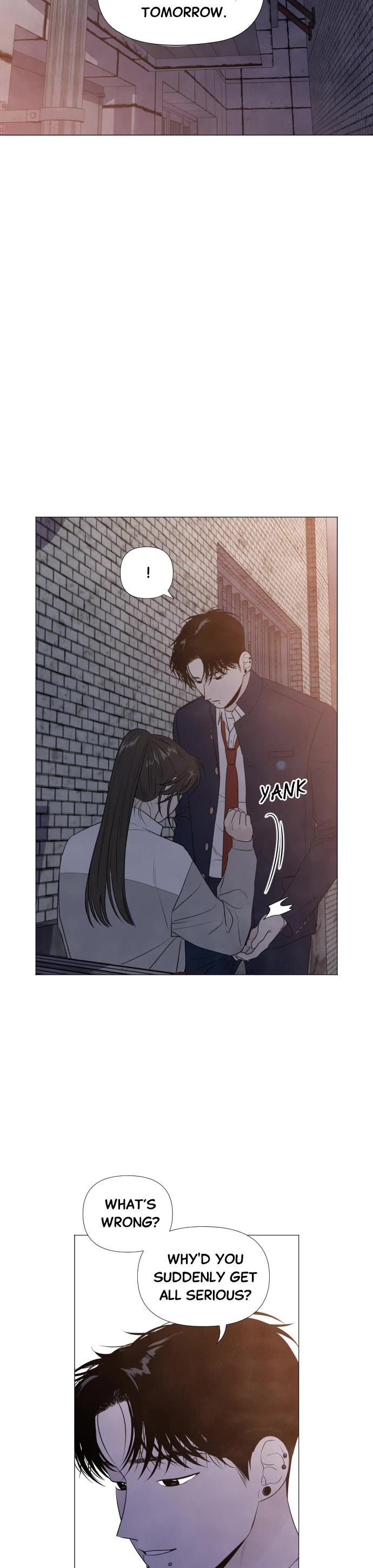 My Reason to Die Chapter 6 page 14 - Chapter 6: Episode 6