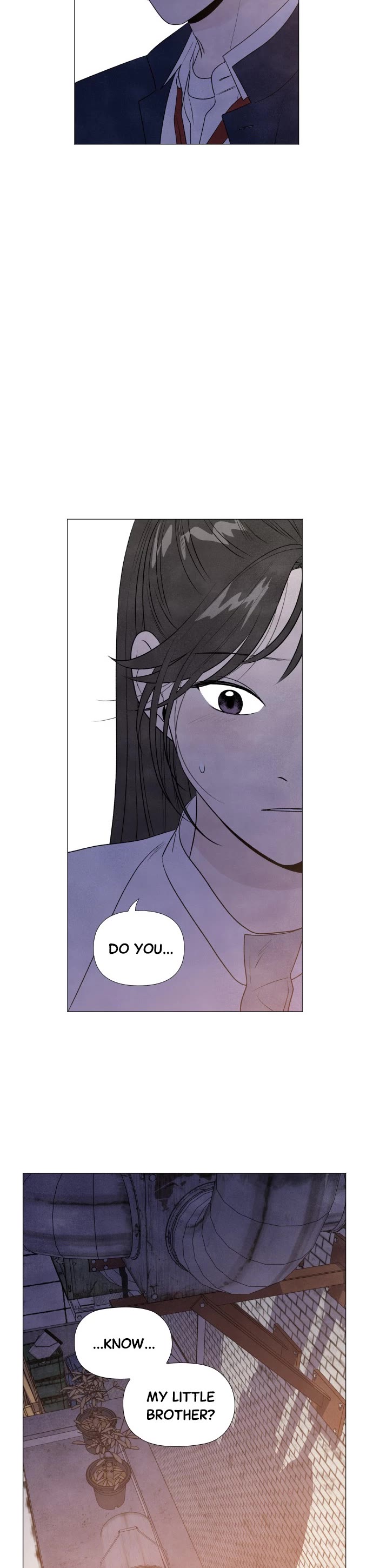 My Reason to Die Chapter 6 page 15 - Chapter 6: Episode 6