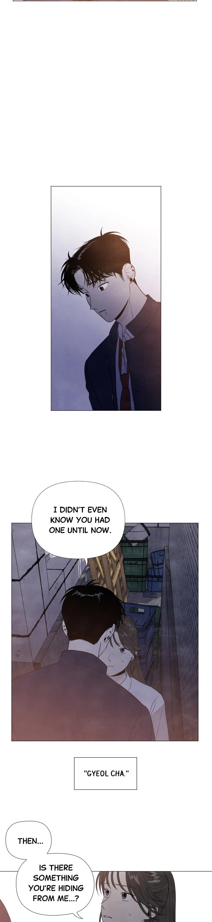 My Reason to Die Chapter 6 page 16 - Chapter 6: Episode 6