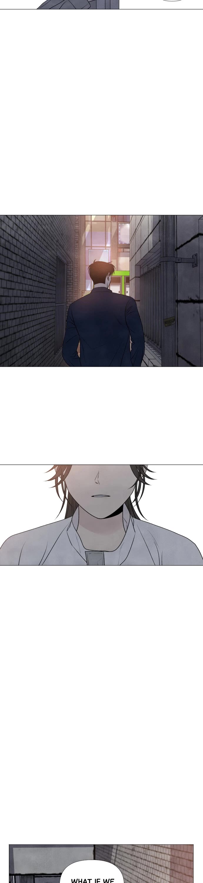 My Reason to Die Chapter 6 page 22 - Chapter 6: Episode 6