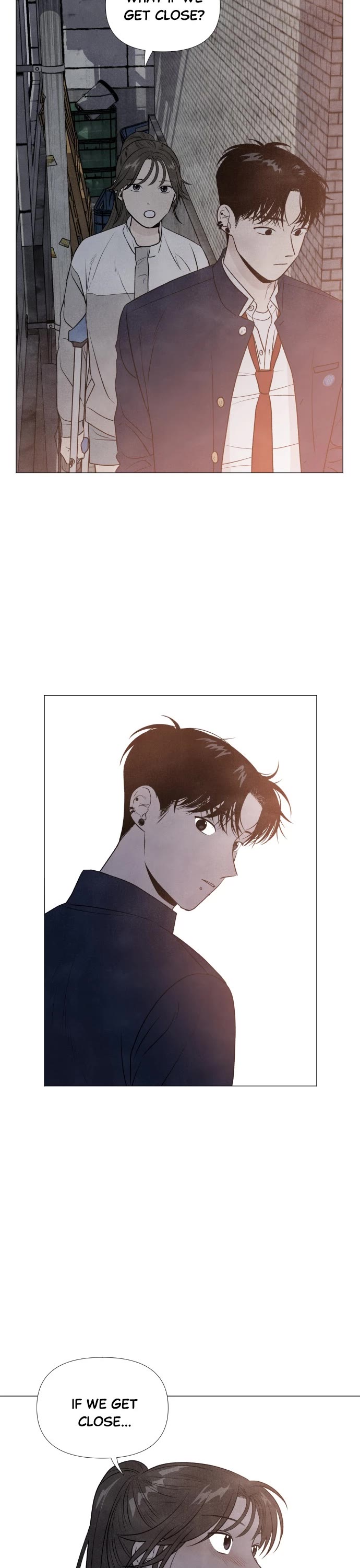 My Reason to Die Chapter 6 page 23 - Chapter 6: Episode 6