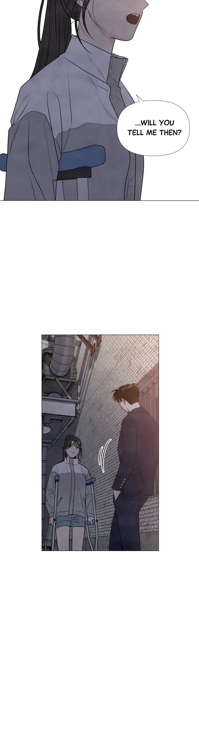 My Reason to Die Chapter 6 page 24 - Chapter 6: Episode 6