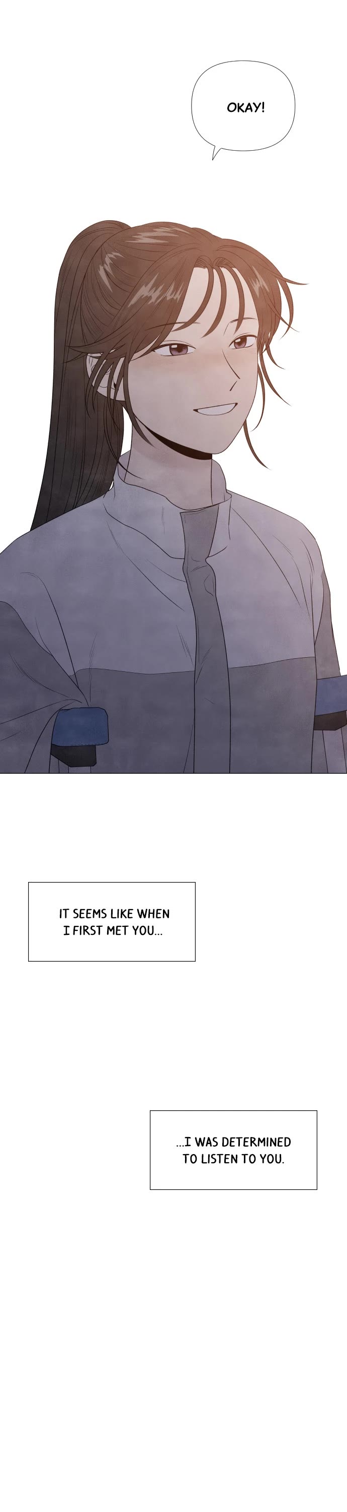 My Reason to Die Chapter 6 page 26 - Chapter 6: Episode 6