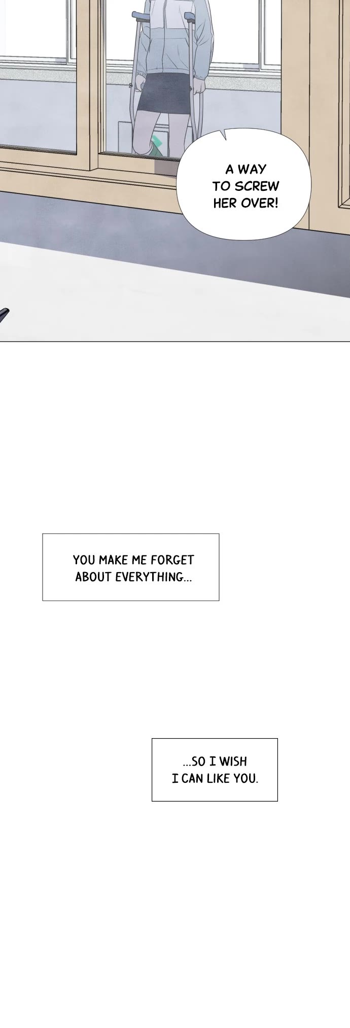 My Reason to Die Chapter 6 page 35 - Chapter 6: Episode 6