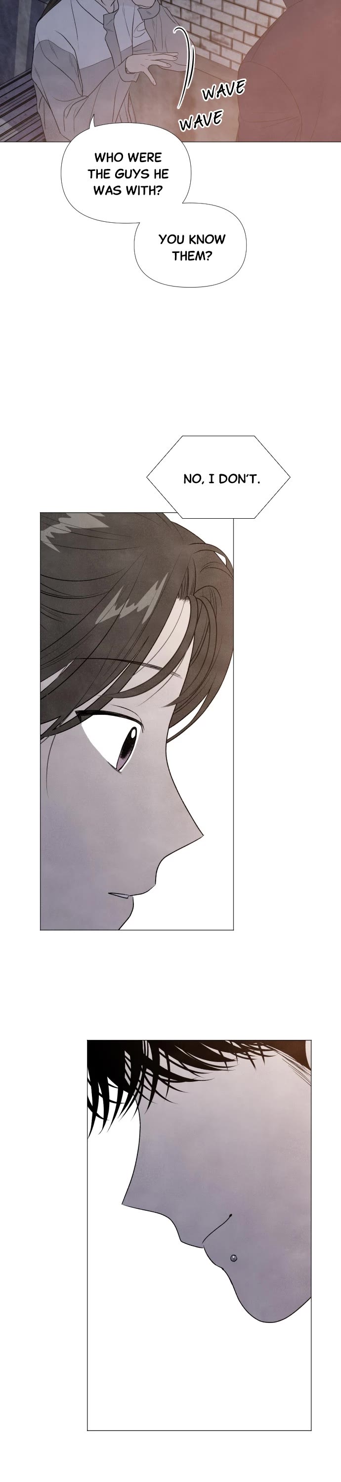 My Reason to Die Chapter 6 page 6 - Chapter 6: Episode 6