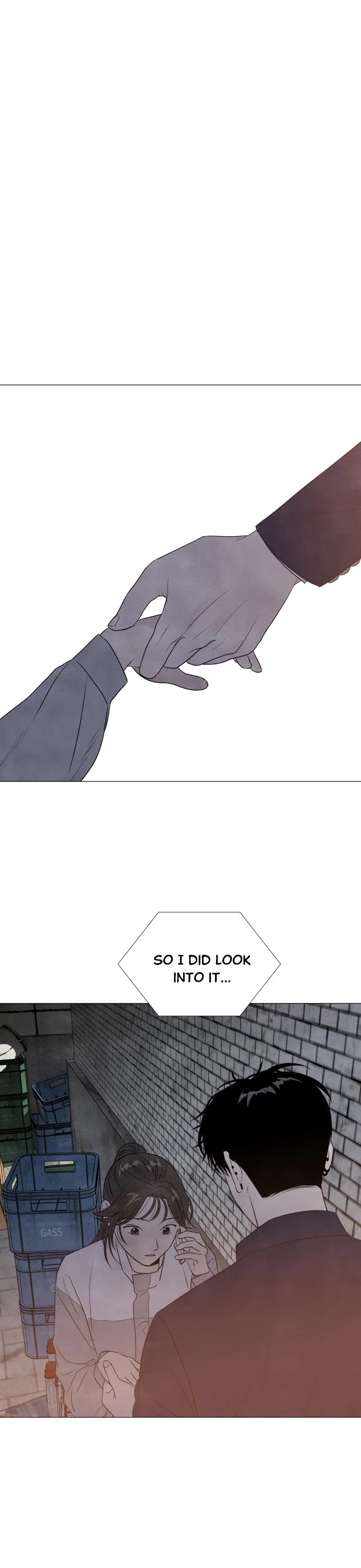 My Reason to Die Chapter 6 page 7 - Chapter 6: Episode 6