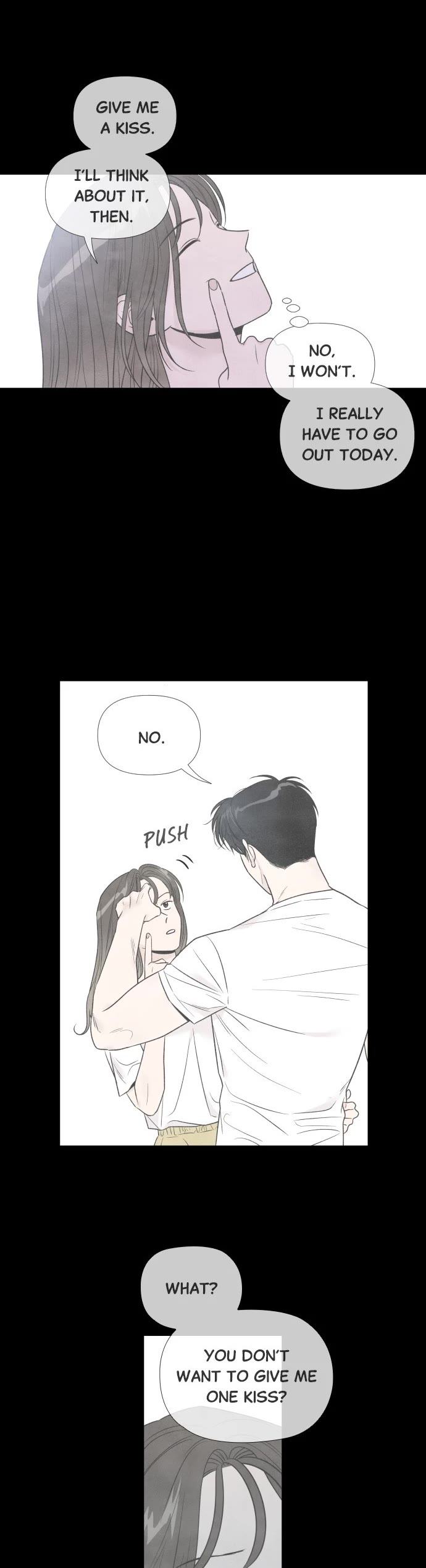 My Reason to Die Chapter 60 page 10 - Chapter 60: Episode 58