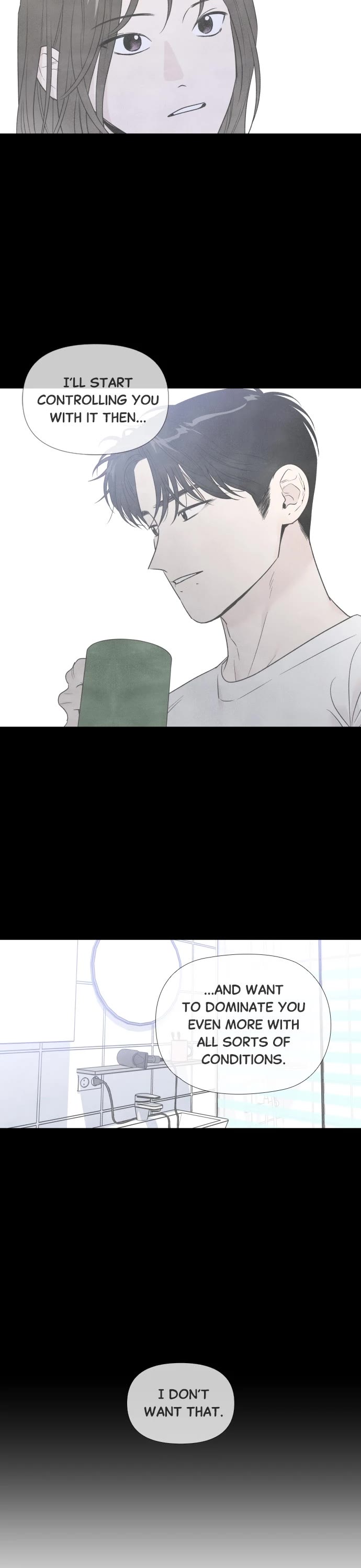 My Reason to Die Chapter 60 page 12 - Chapter 60: Episode 58