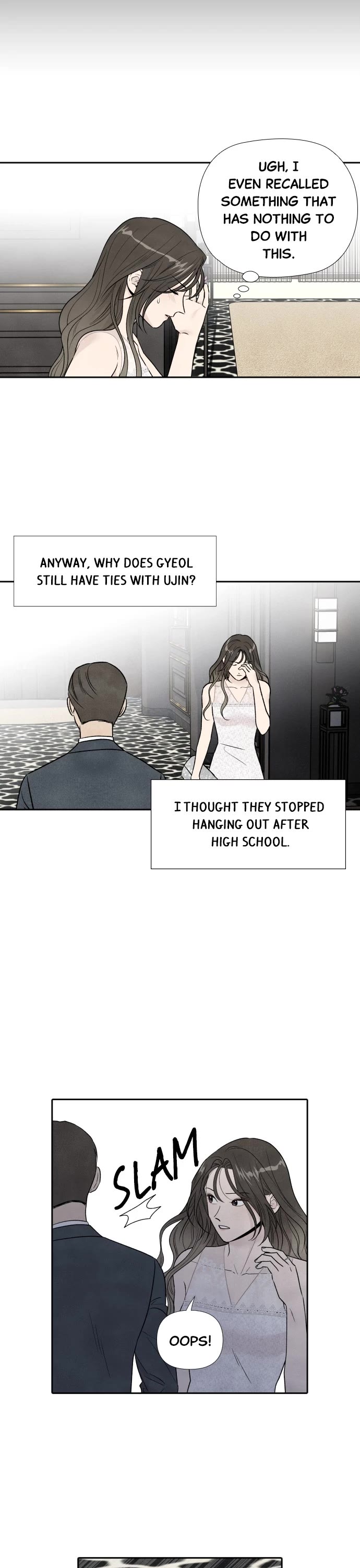 My Reason to Die Chapter 60 page 13 - Chapter 60: Episode 58