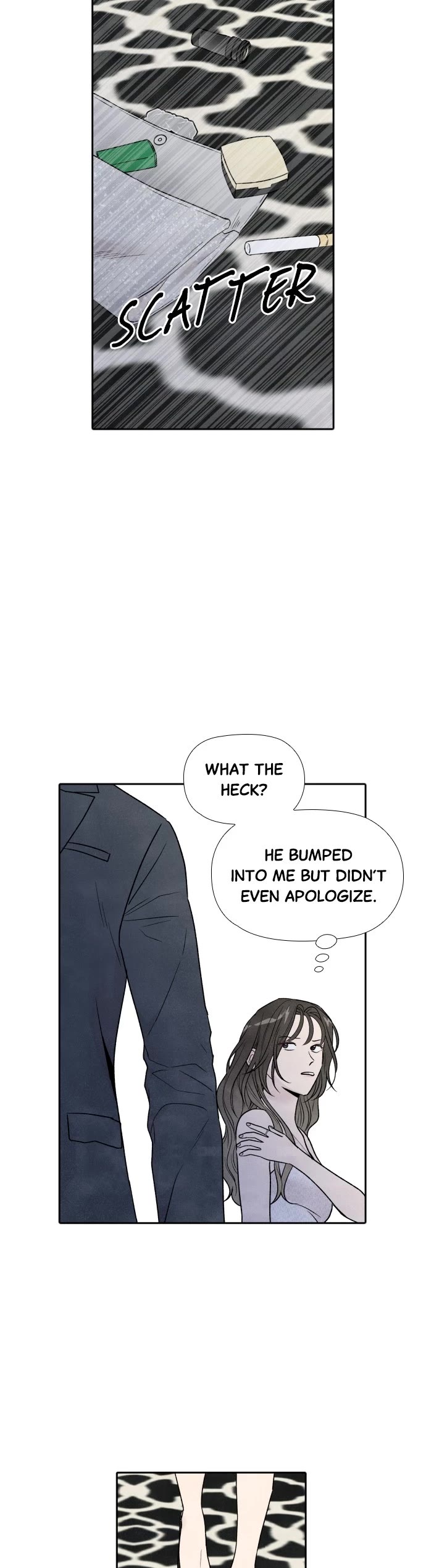 My Reason to Die Chapter 60 page 14 - Chapter 60: Episode 58