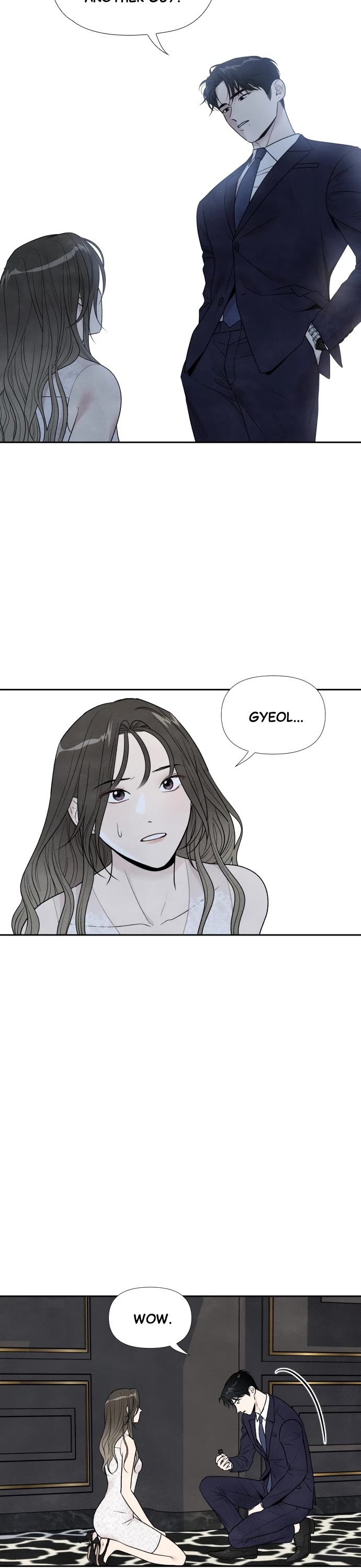 My Reason to Die Chapter 60 page 17 - Chapter 60: Episode 58