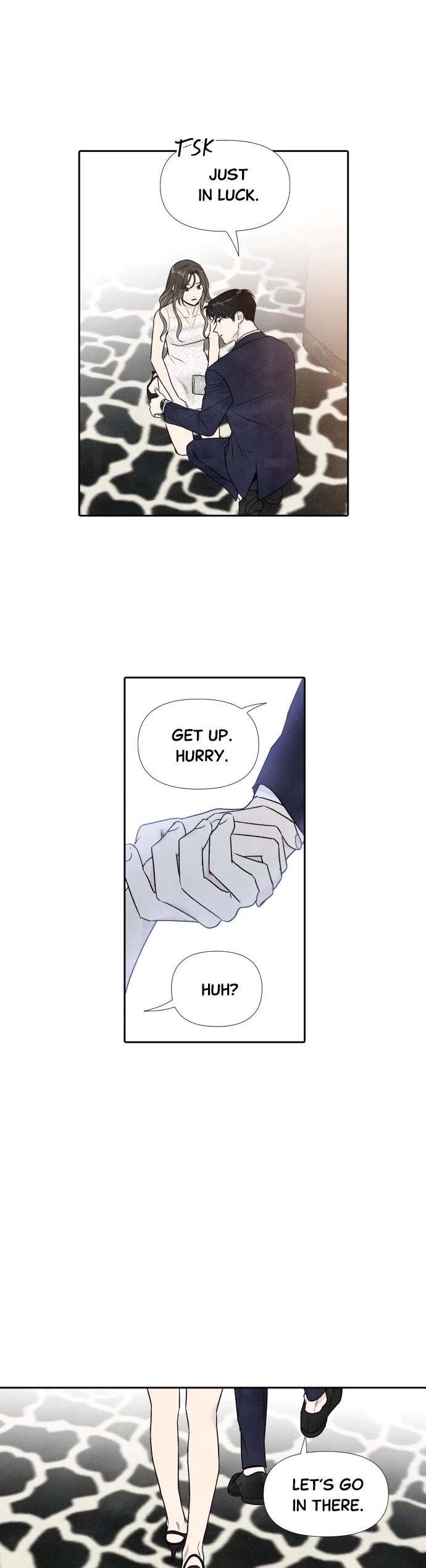 My Reason to Die Chapter 60 page 20 - Chapter 60: Episode 58