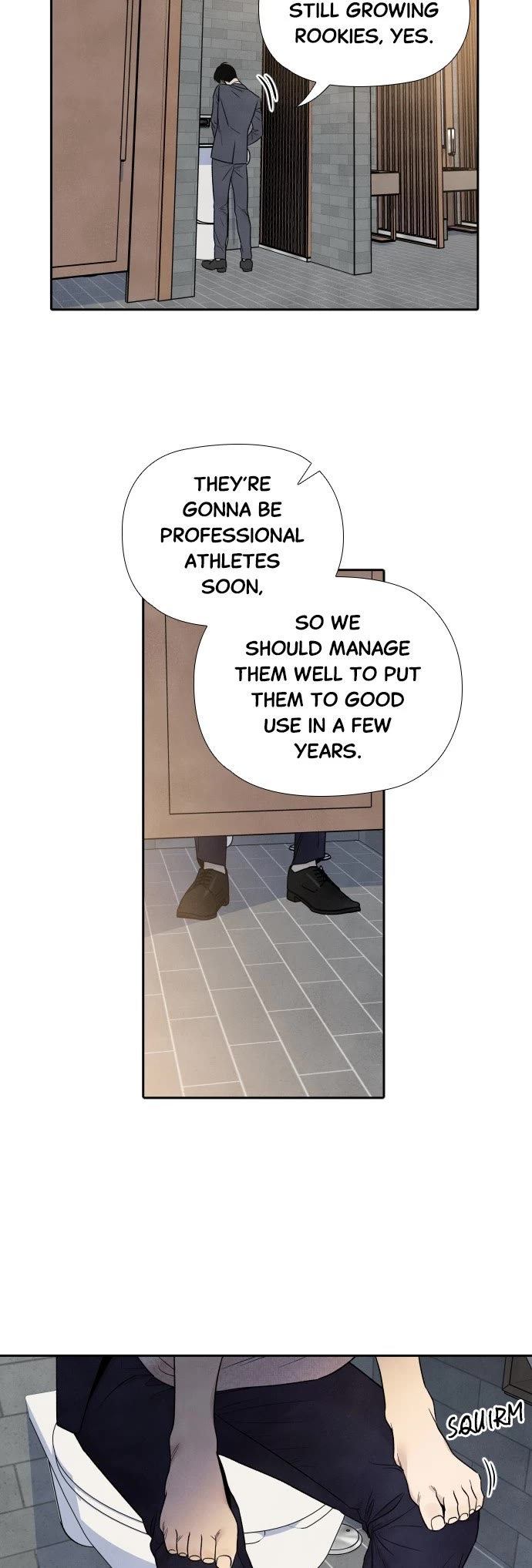My Reason to Die Chapter 60 page 22 - Chapter 60: Episode 58