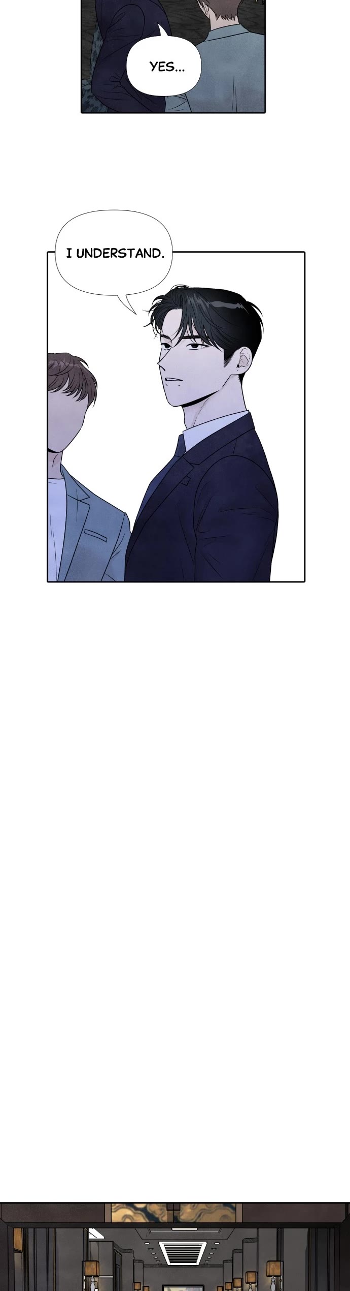 My Reason to Die Chapter 60 page 5 - Chapter 60: Episode 58