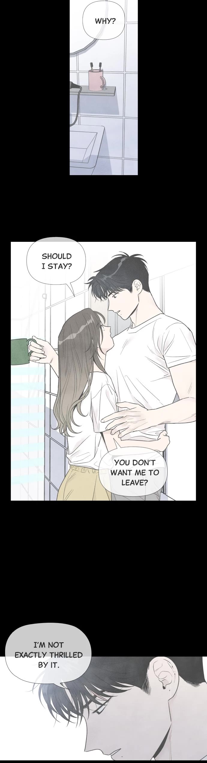 My Reason to Die Chapter 60 page 9 - Chapter 60: Episode 58