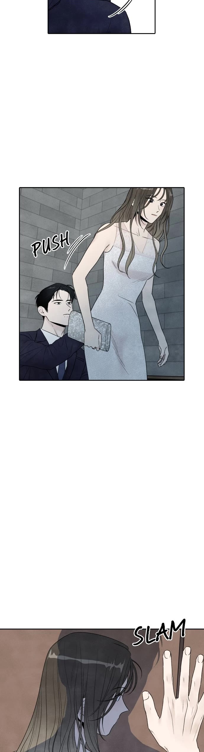 My Reason to Die Chapter 61 page 10 - Chapter 61: Episode 59